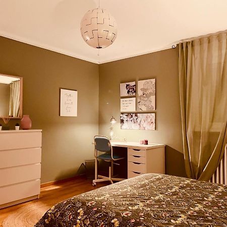 Guest House Luxembourg Extérieur photo