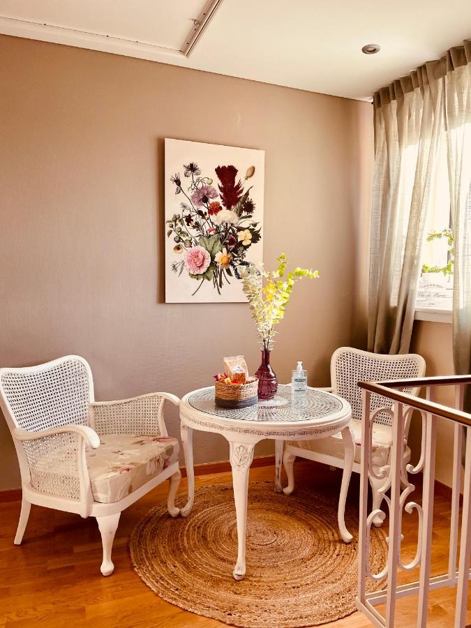 Guest House Luxembourg Extérieur photo
