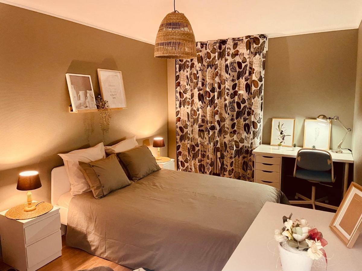 Guest House Luxembourg Extérieur photo
