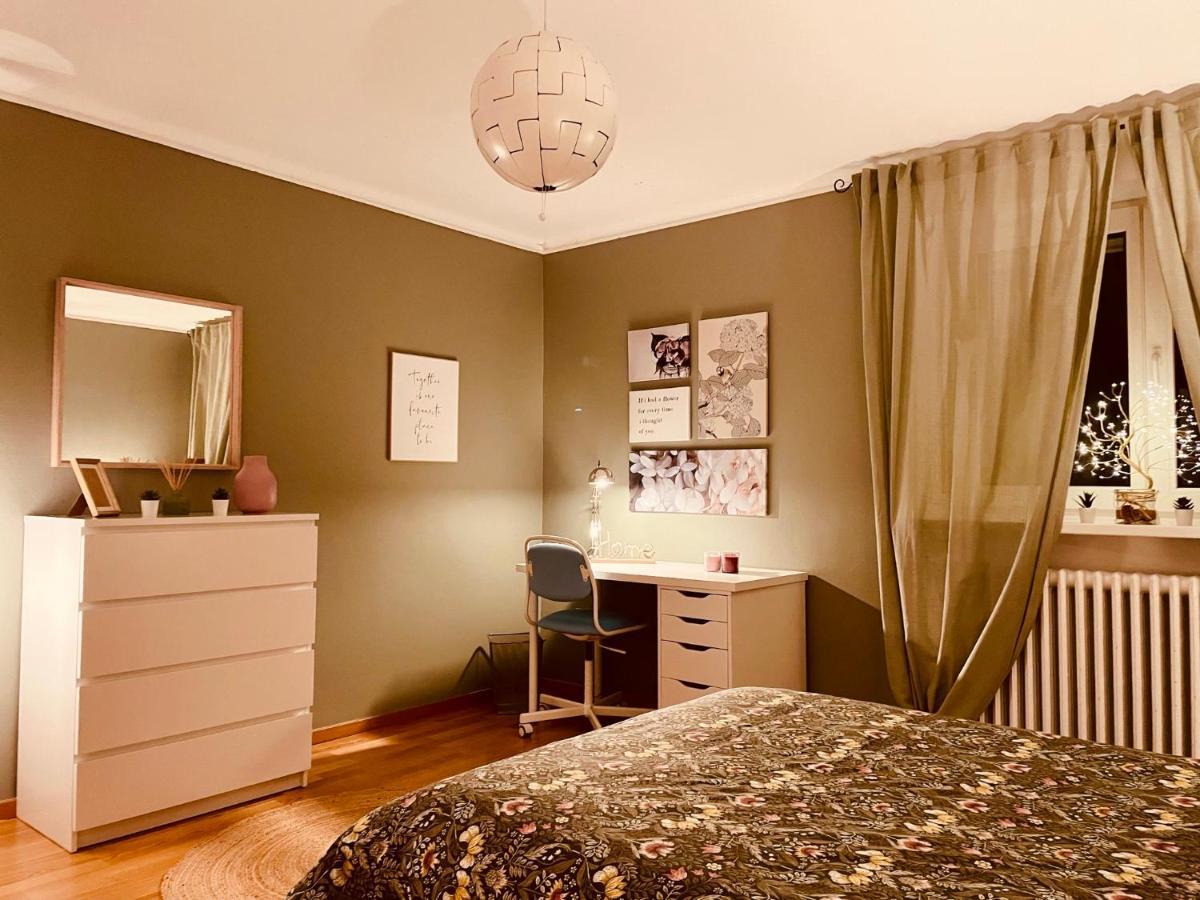 Guest House Luxembourg Extérieur photo