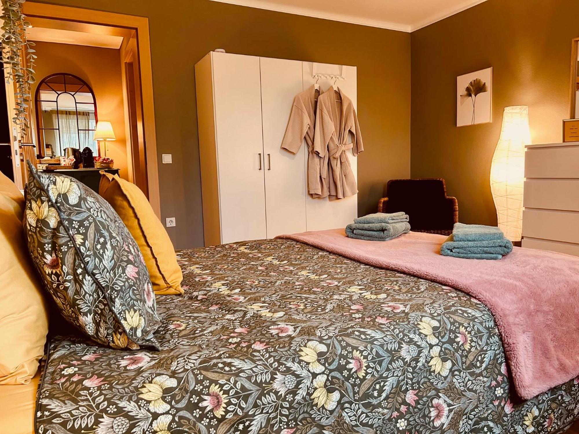 Guest House Luxembourg Extérieur photo