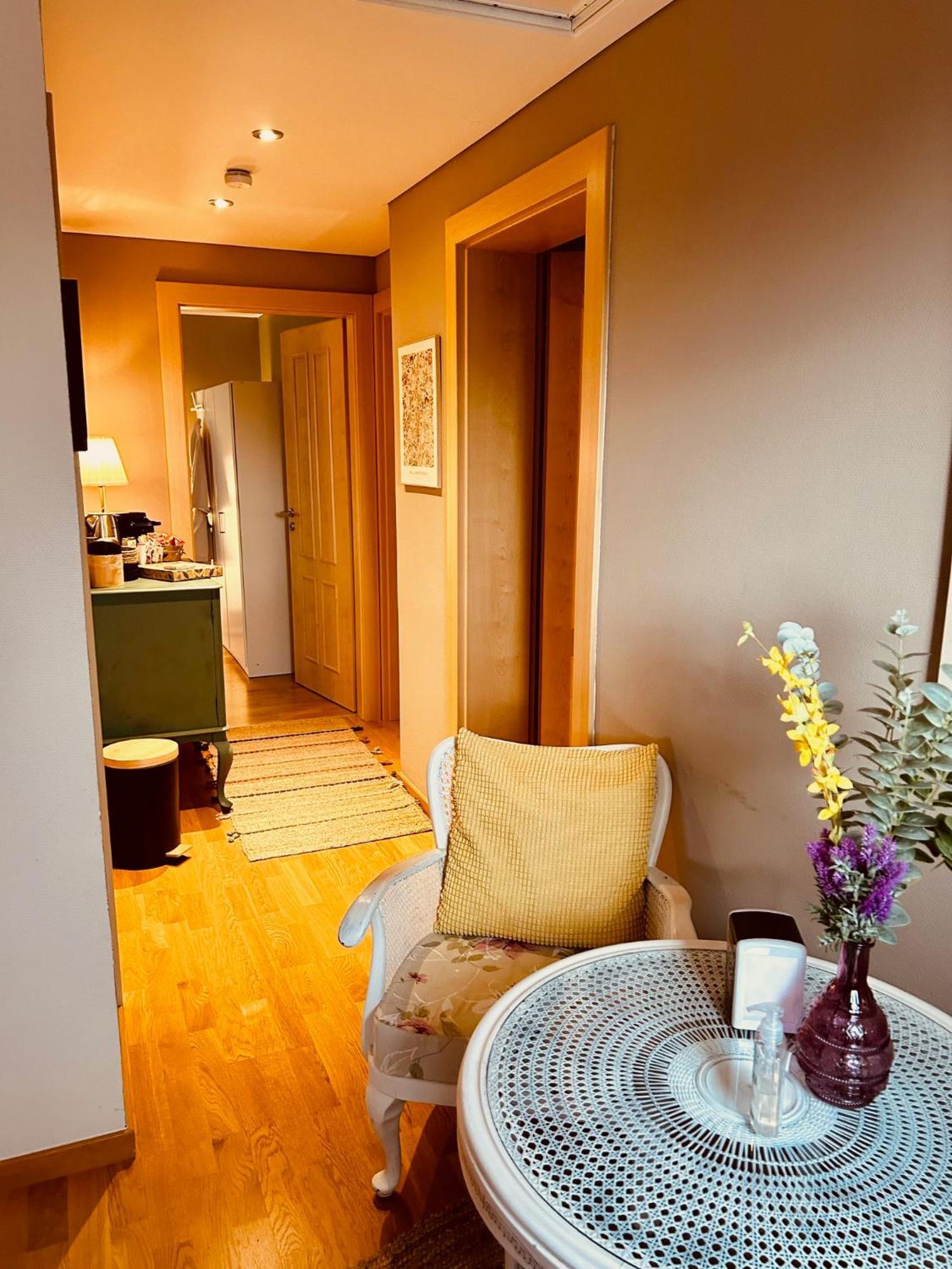 Guest House Luxembourg Extérieur photo