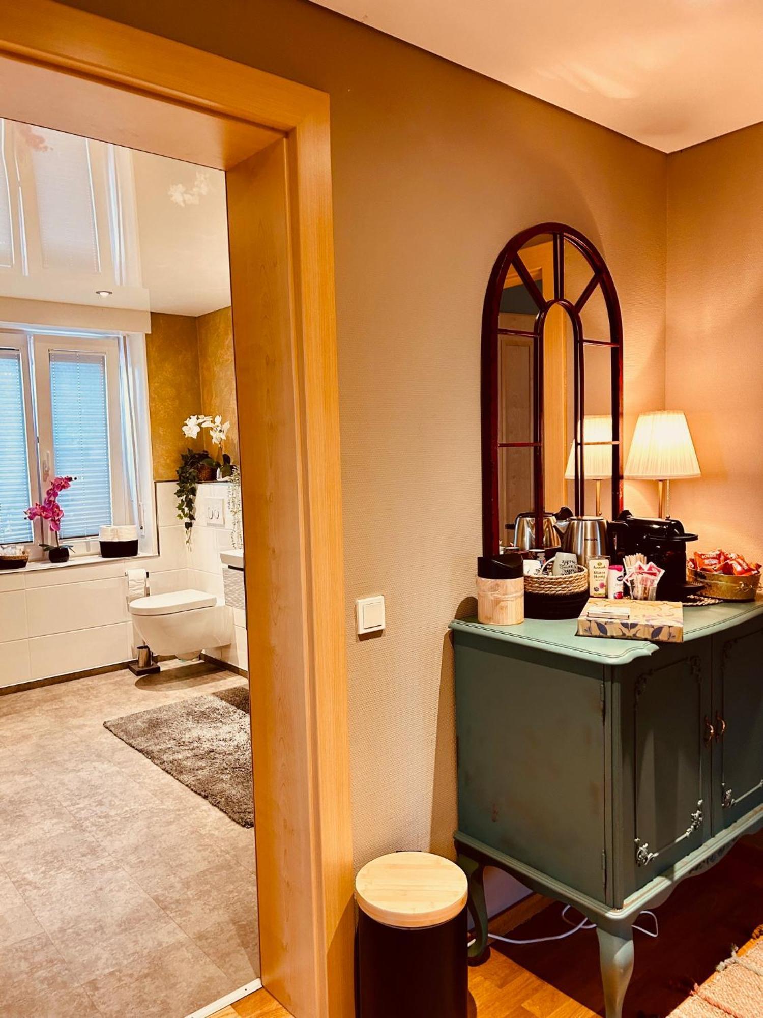 Guest House Luxembourg Extérieur photo