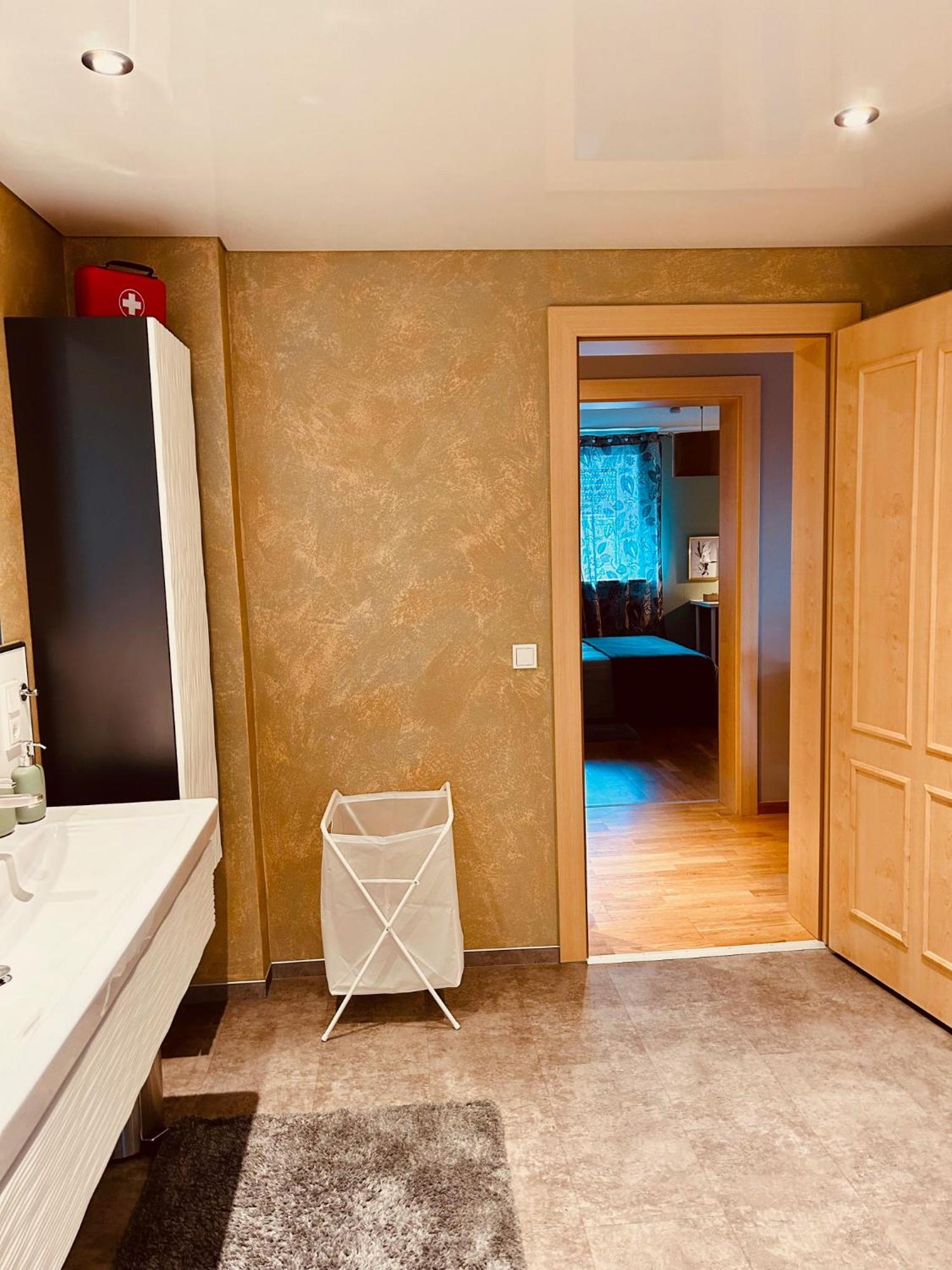 Guest House Luxembourg Extérieur photo