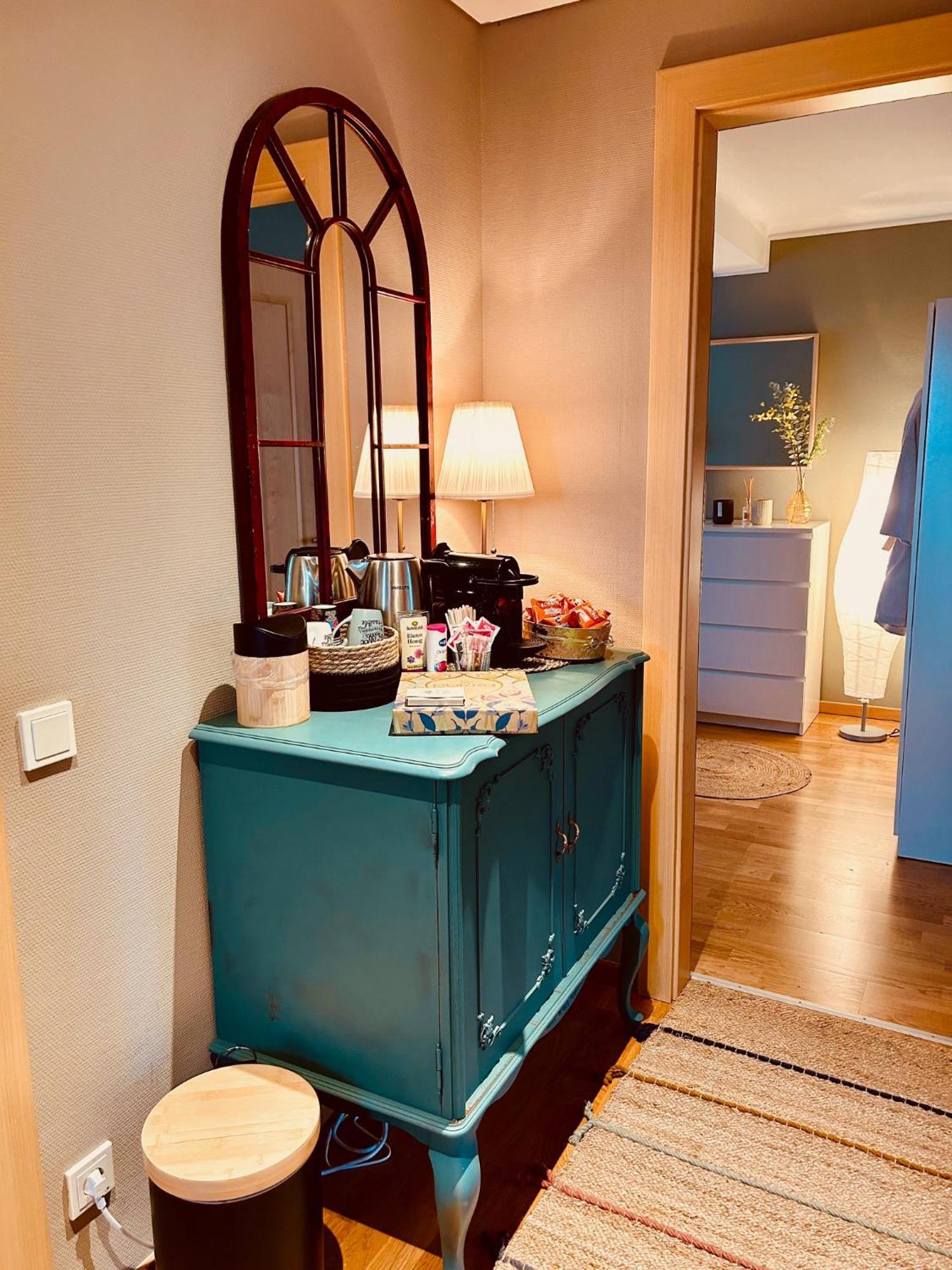 Guest House Luxembourg Extérieur photo