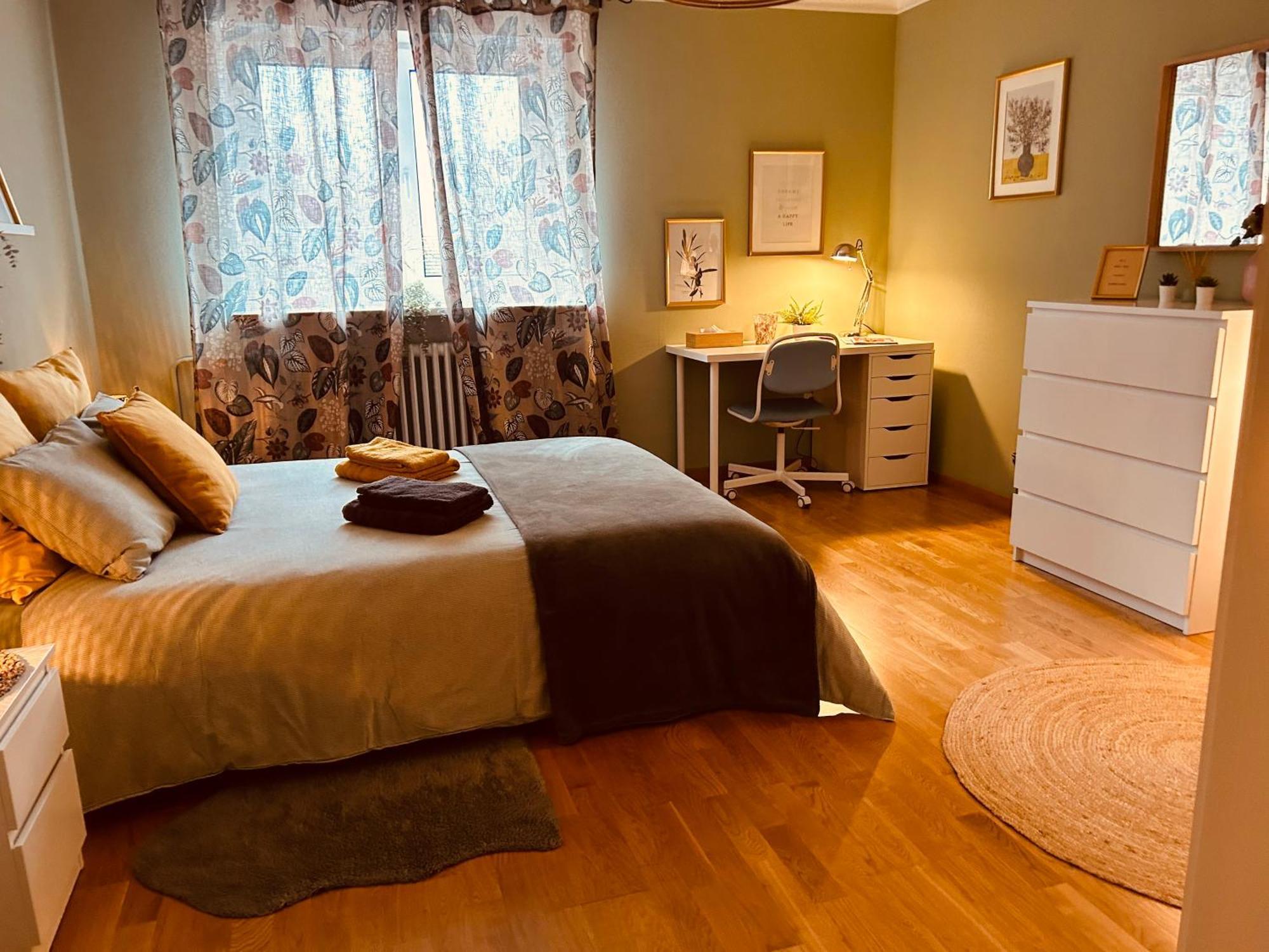 Guest House Luxembourg Extérieur photo