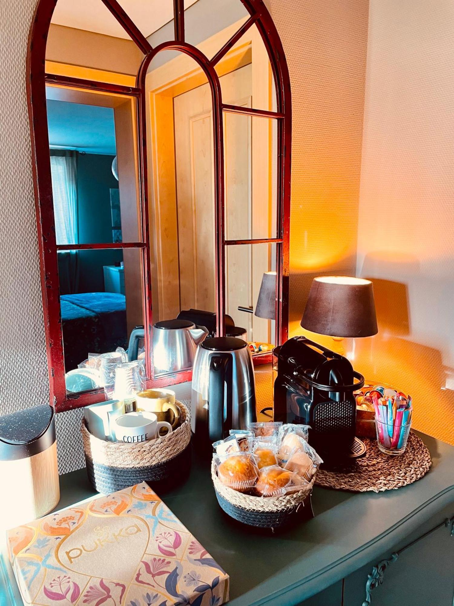 Guest House Luxembourg Extérieur photo