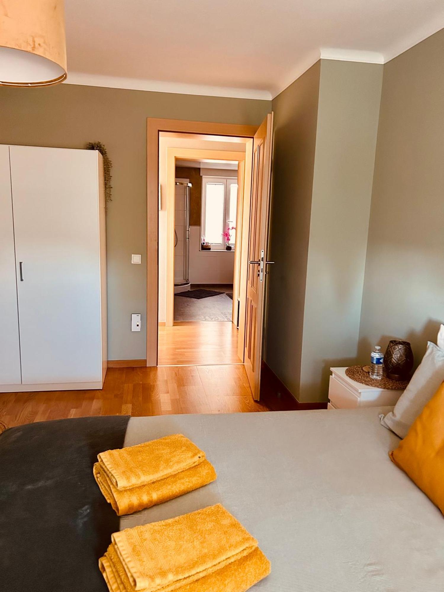 Guest House Luxembourg Extérieur photo
